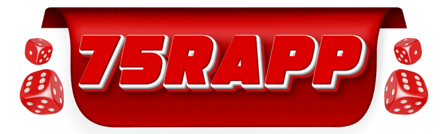 75rapp logo